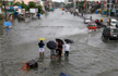 Rain-hit Chennai limps back to normalcy, school and colleges reopen today